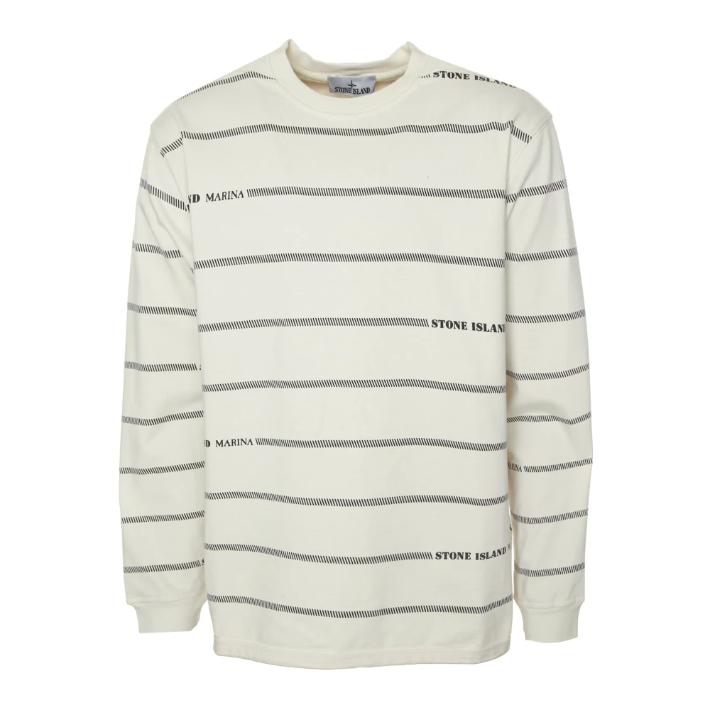Tops > Long Sleeve Tops - - Stone Island - Modalova
