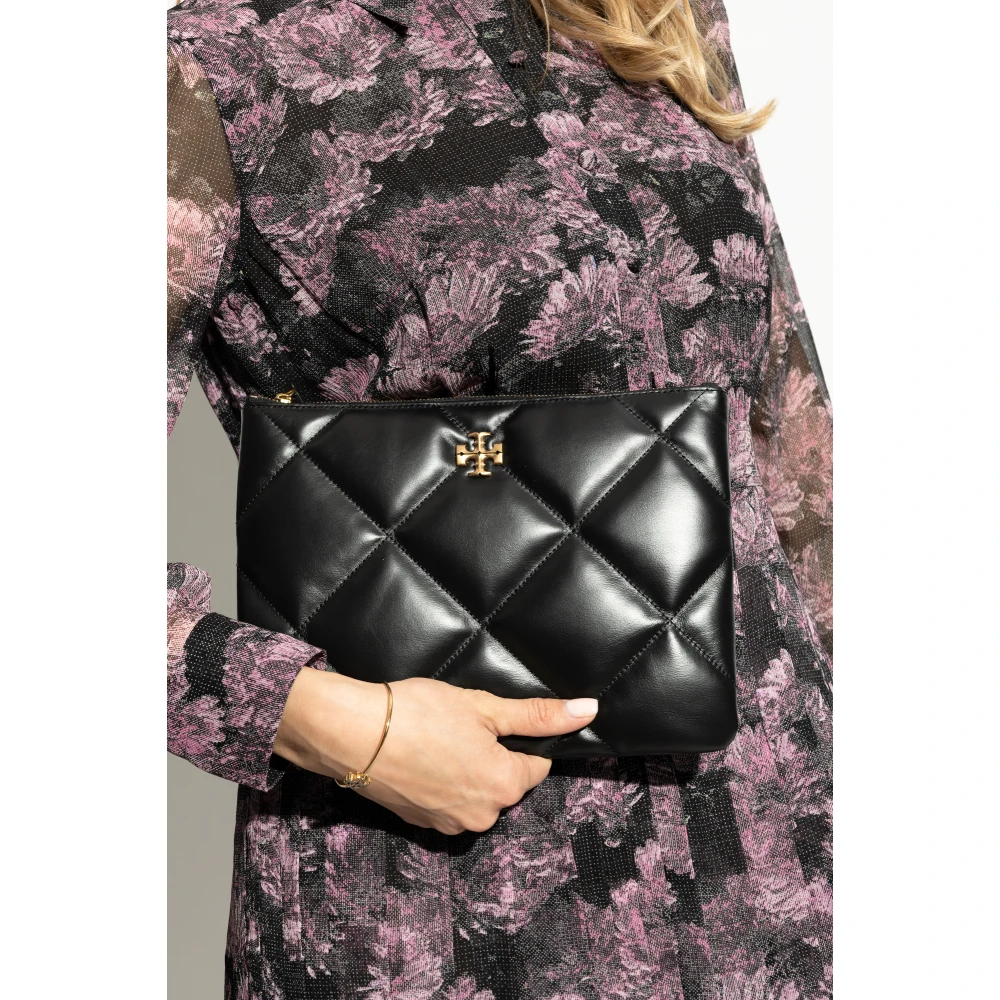 TORY BURCH Kira handtas Black Dames