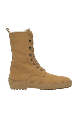 Winter Gommino Boots