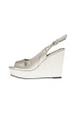 espadrilles-compensees-argent-modele-elegant