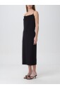 robe-midi-noire-avec-bretelle-chaine