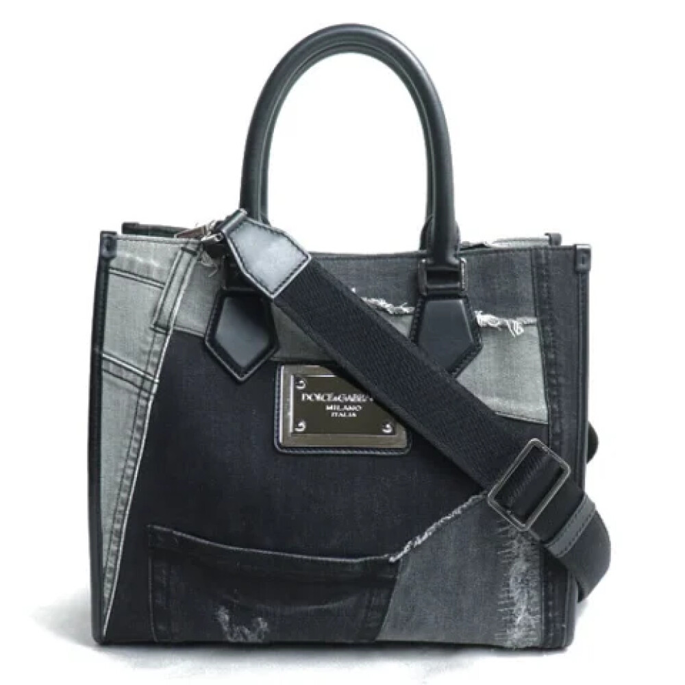 dolce & gabbana pre owned