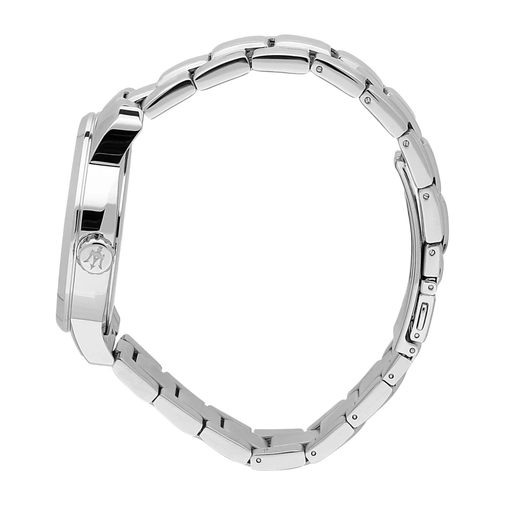 Maserati , Watches, Male, Gray, One Size, Successo Watch - Image 2