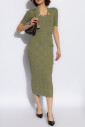 robe-a-manches-courtes