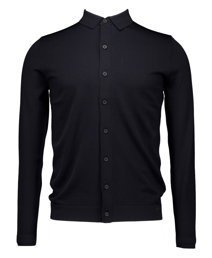 geknoopte-vest-in-zwart