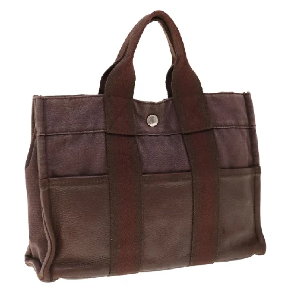 Pre-owned > Pre-owned Bags > Pre-owned Handbags - - Hermès Vintage - Modalova