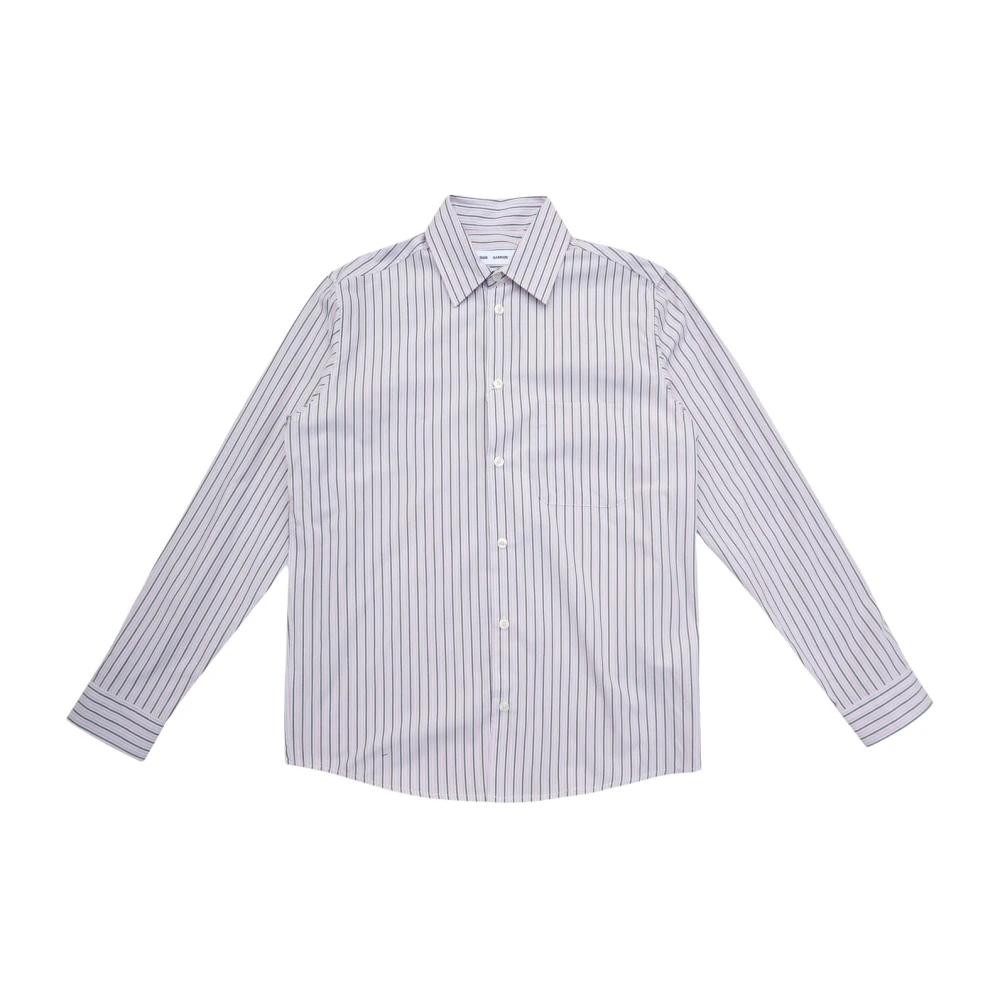 Shirts > Casual Shirts - - Samsøe Samsøe - Modalova