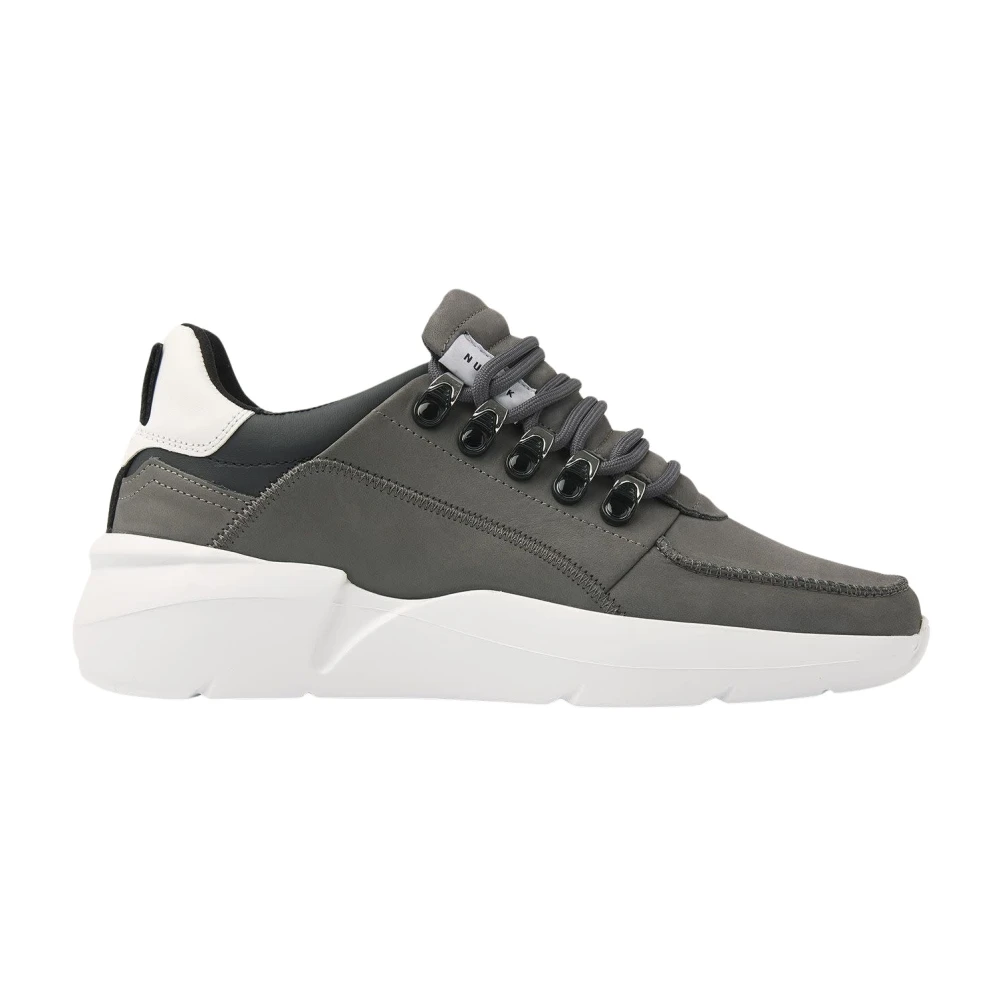Nubikk - Shoes > Sneakers - Green - Nubikk - Modalova