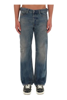 1980 D-Eeper Relaxed Jeans