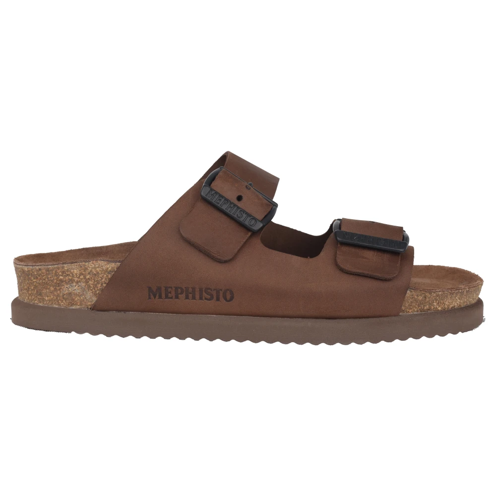 Shoes > Flip Flops & Sliders > Sliders - - Mephisto - Modalova