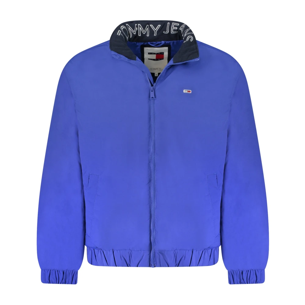 Tommy Hilfiger Kleding Blue Heren