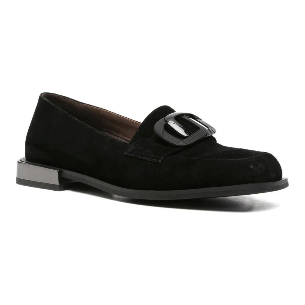 Linda Baumann Dress Loafers
