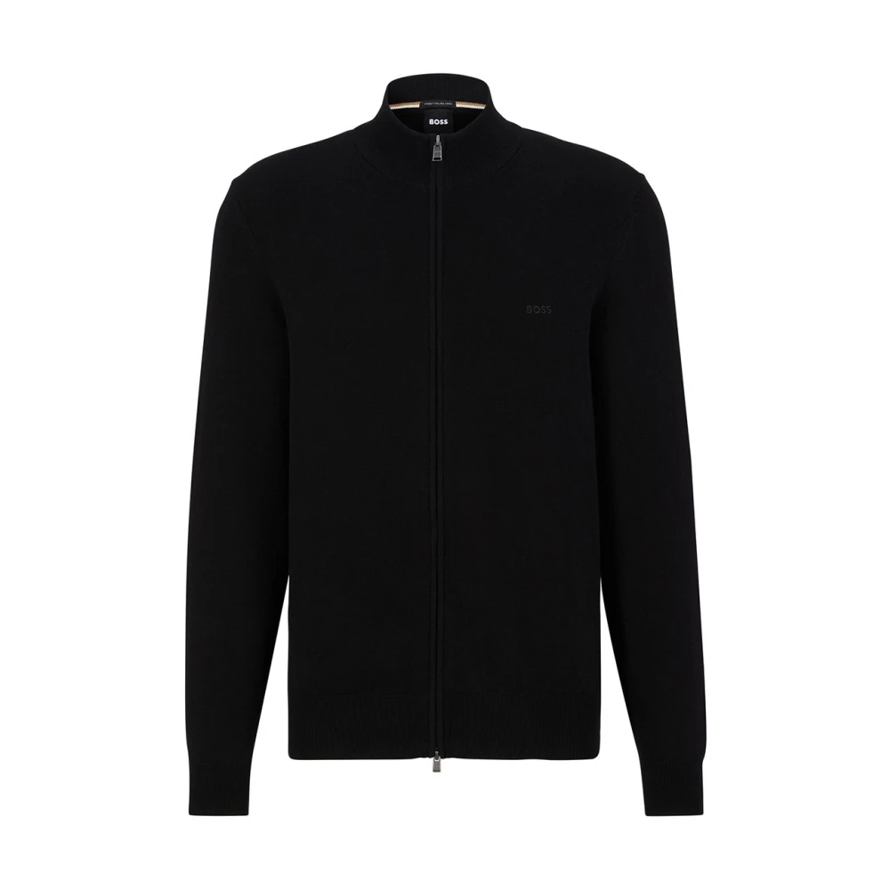 Sweatshirts & Hoodies > Zip-throughs - - Hugo - Modalova