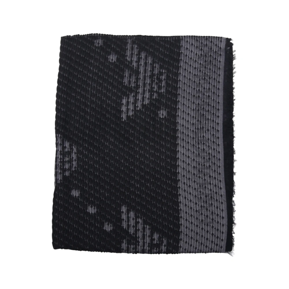 Accessories > Scarves - - Emporio Armani - Modalova
