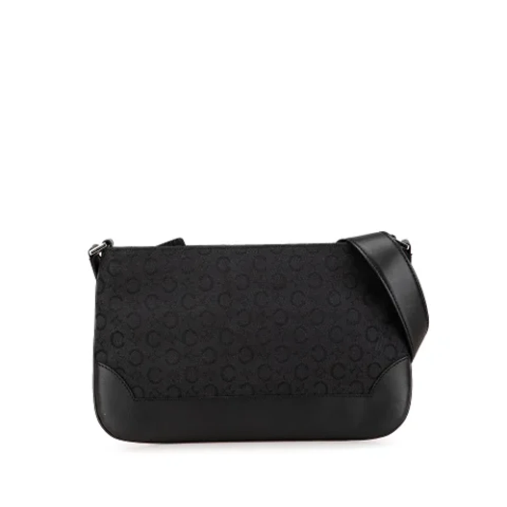 Pre-owned > Pre-owned Bags > Pre-owned Shoulder Bags - - Celine Vintage - Modalova