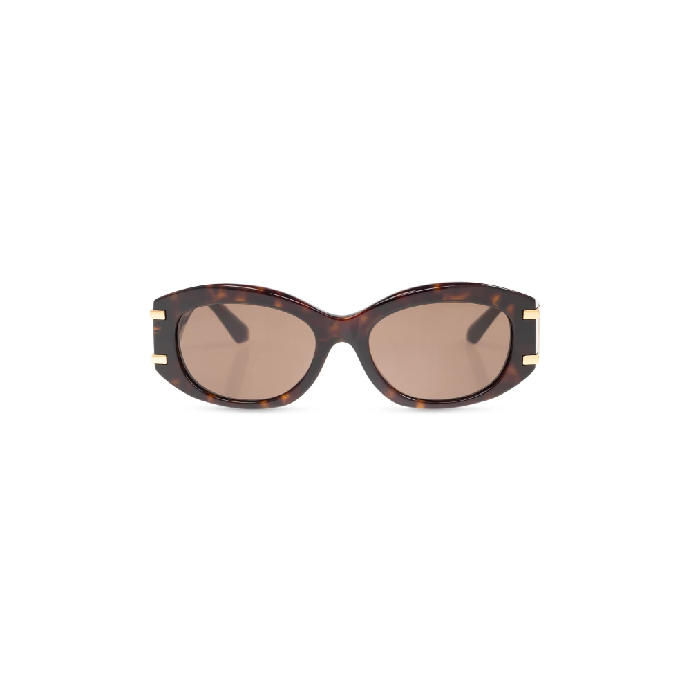 Accessories > Sunglasses - - Dolce & Gabbana - Modalova
