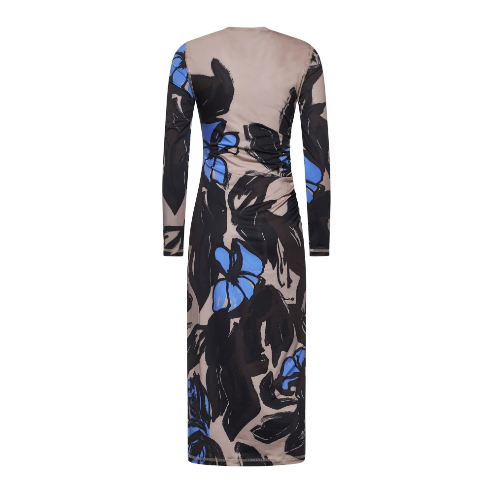Stine Goya Stijlvolle Jurken Collectie Multicolor Dames