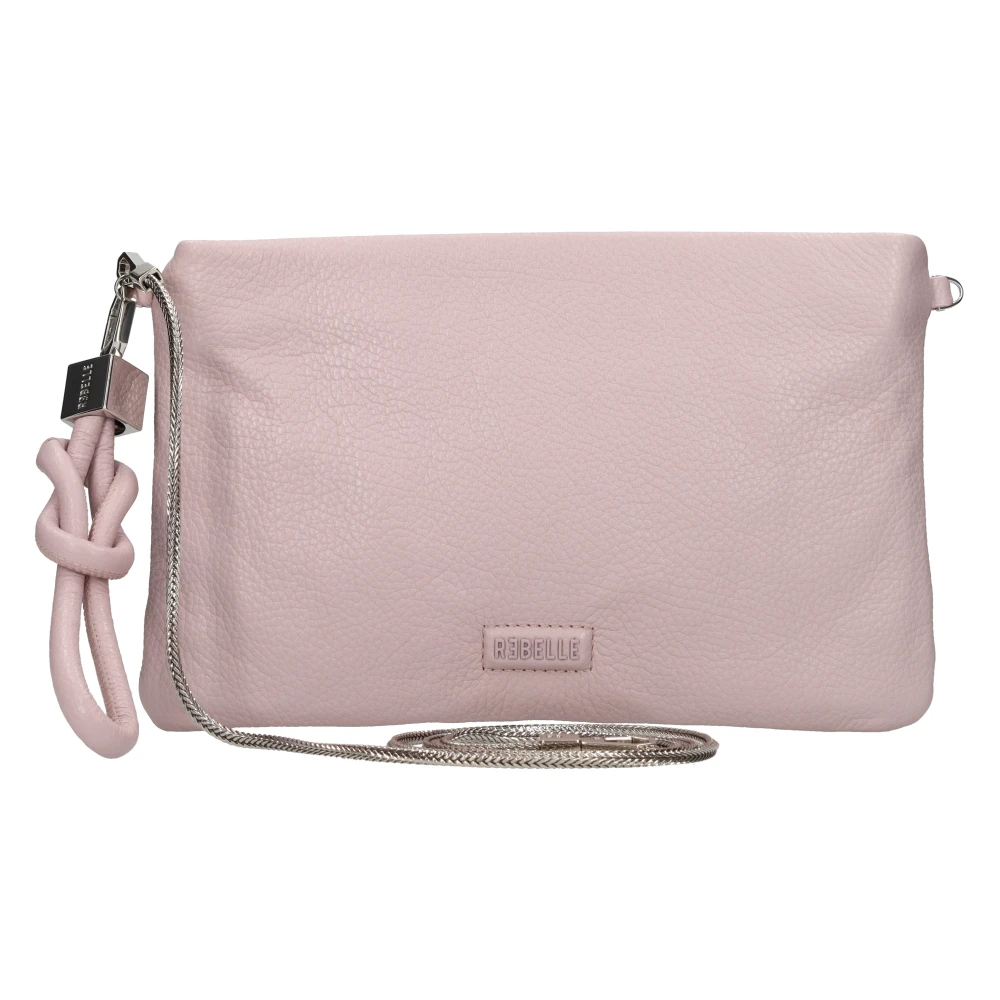 Rebelle Tassen.. Lila Purple Dames