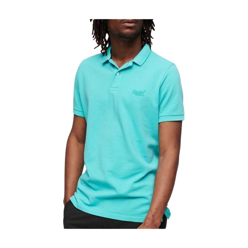 Tops > Polo Shirts - - Superdry - Modalova