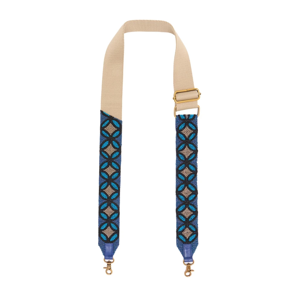 Maliparmi Stijlvolle Accessoires Collectie Multicolor Dames