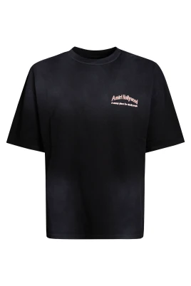 T-SHIRT SKATE