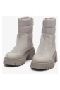 bottes-d-hiver-en-velours-et-cuir
