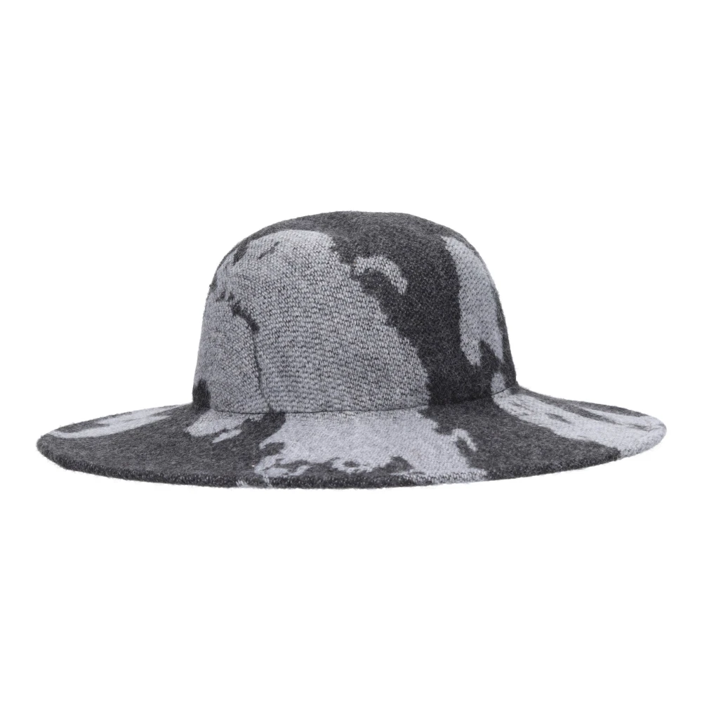 Alviero Martini 1a Classe Hoeden Grijs Gray Dames