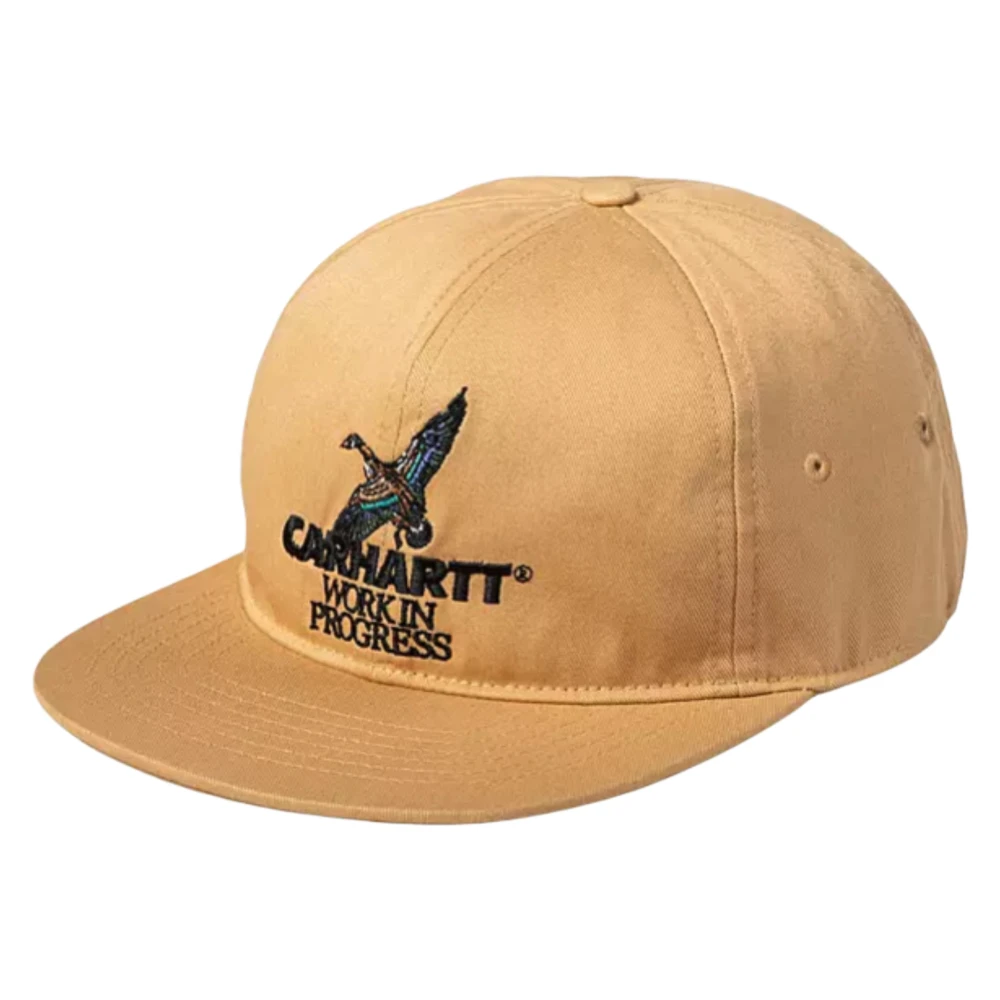 Accessories > Hats > Caps - - Carhartt Wip - Modalova