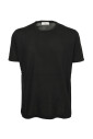 t-shirt-en-coton-noir