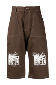 Gelegenheitsshorts