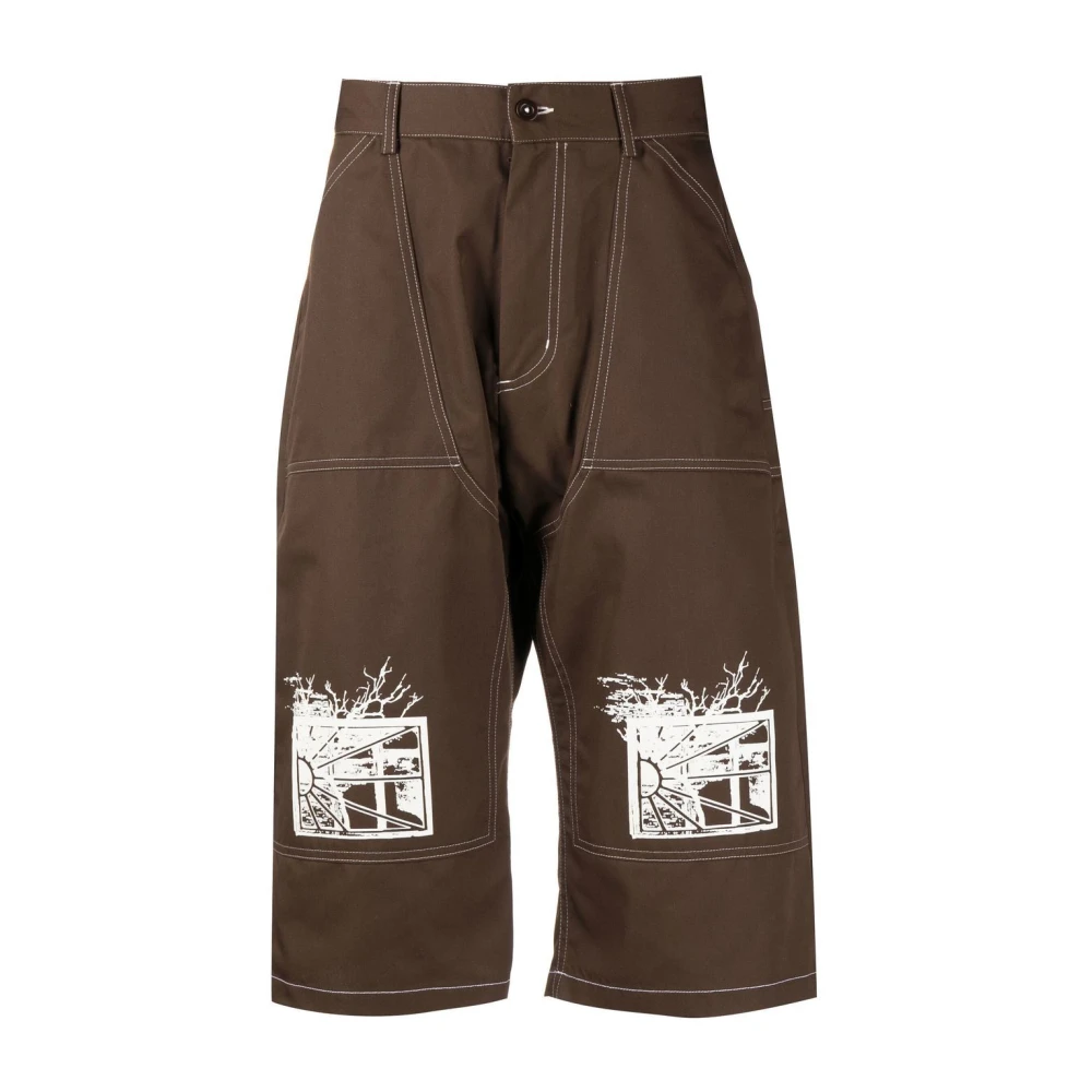Shorts > Casual Shorts - - Rassvet - Modalova