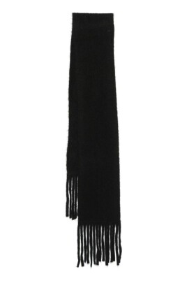 black-alpaca-wool-blend-fringed-scarf