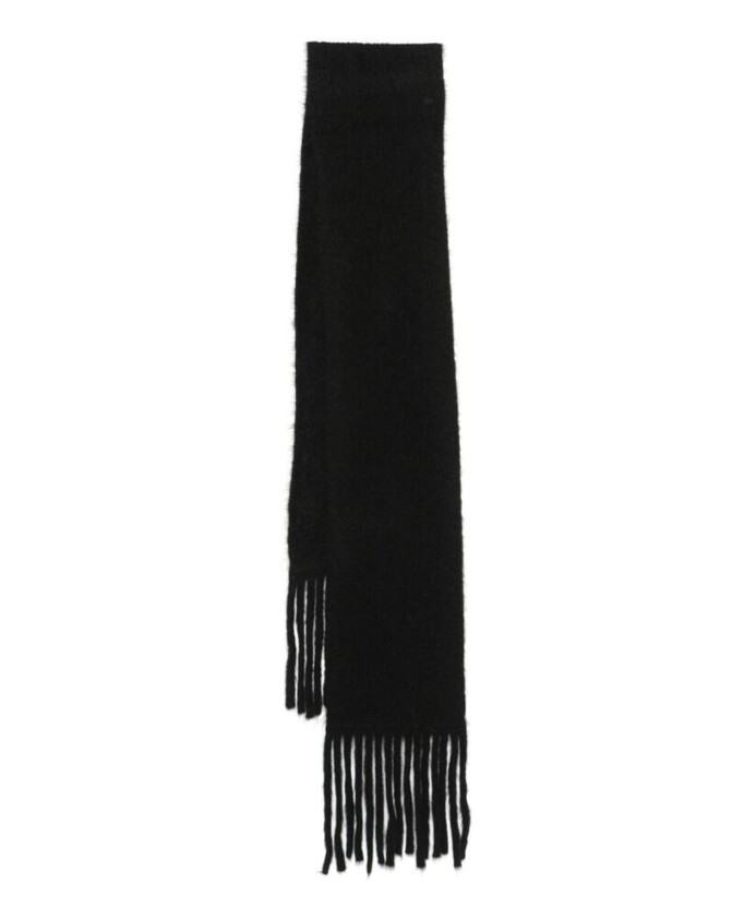 black-alpaca-wool-blend-fringed-scarf