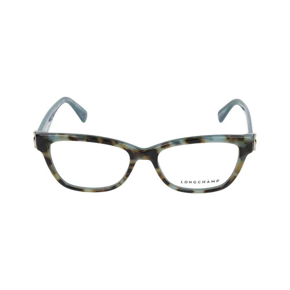 Longchamp Women's Blue Lo2713 Optical Frame - Glasses - 54 Mm - Accessories