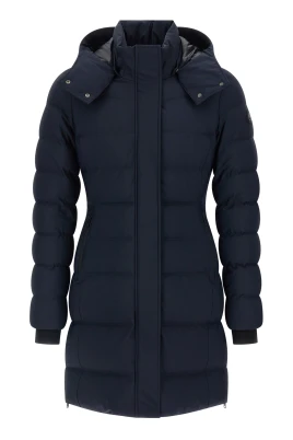 Watershed 3 Parka
