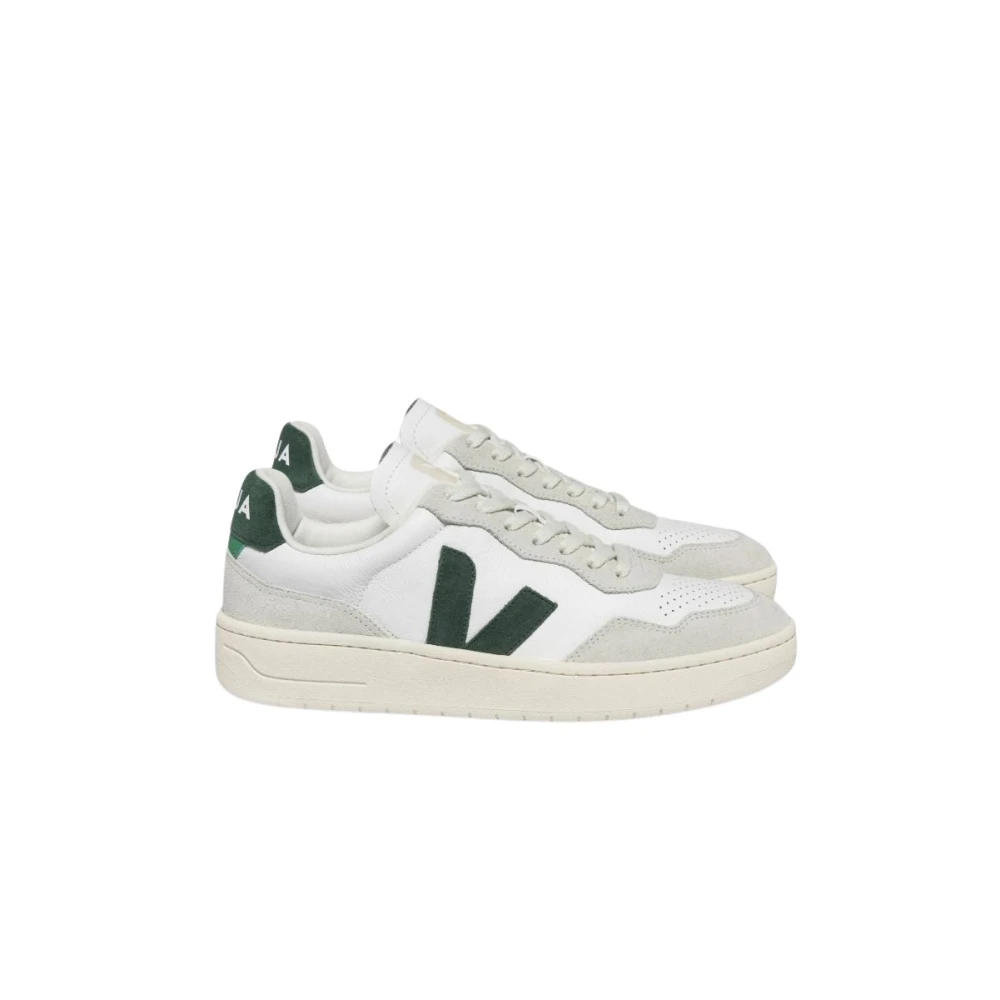 Veja V-90 Sneakers Heren Schoenen Veelkleurig Multicolor