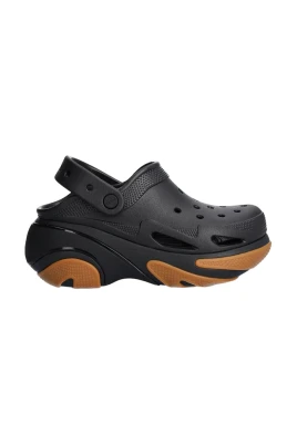 Bubble Crush Clog
