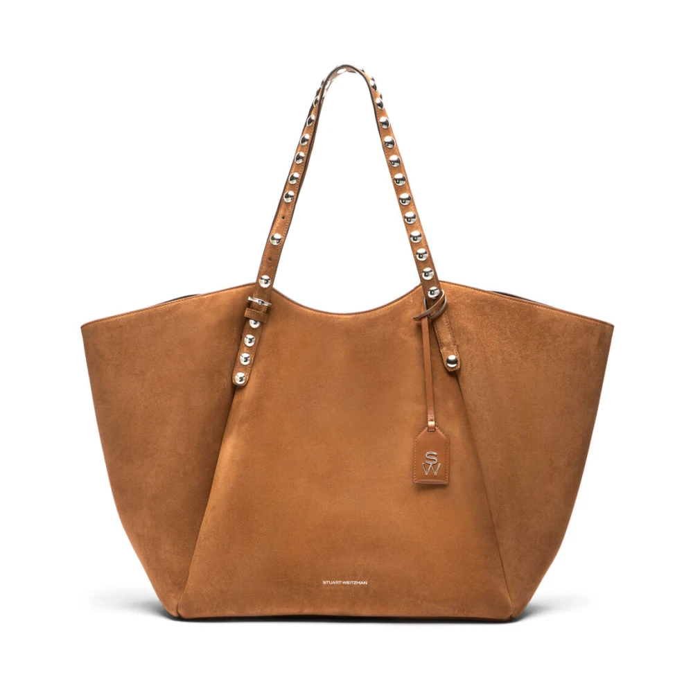Bags > Tote Bags - - Stuart Weitzman - Modalova
