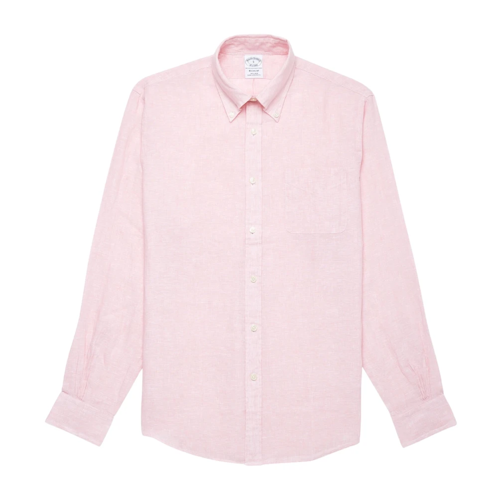Shirts > Casual Shirts - - Brooks Brothers - Modalova