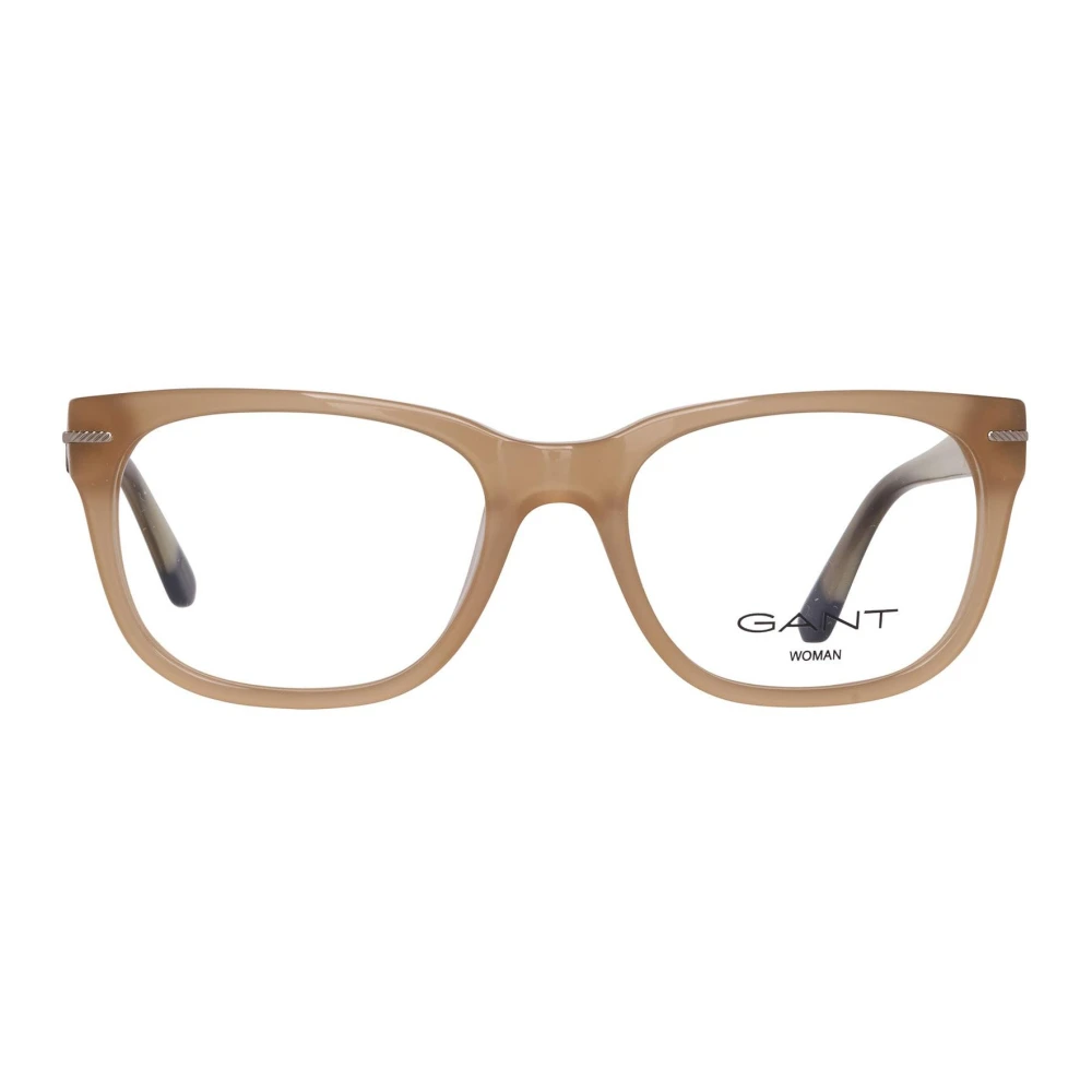 Gant Stijlvolle optische bril voor dames Beige Dames