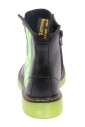 green-anfibio-boot-shoe-for-kids
