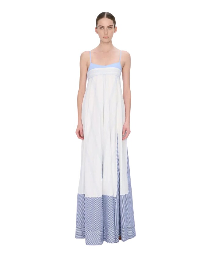 gestreepte-maxi-jurk