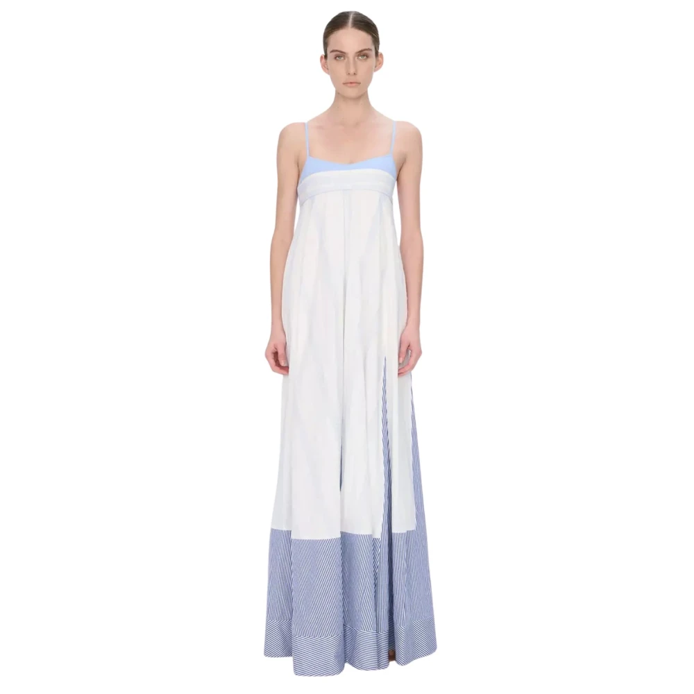 Dresses > Day Dresses > Maxi Dresses - - Simkhai - Modalova