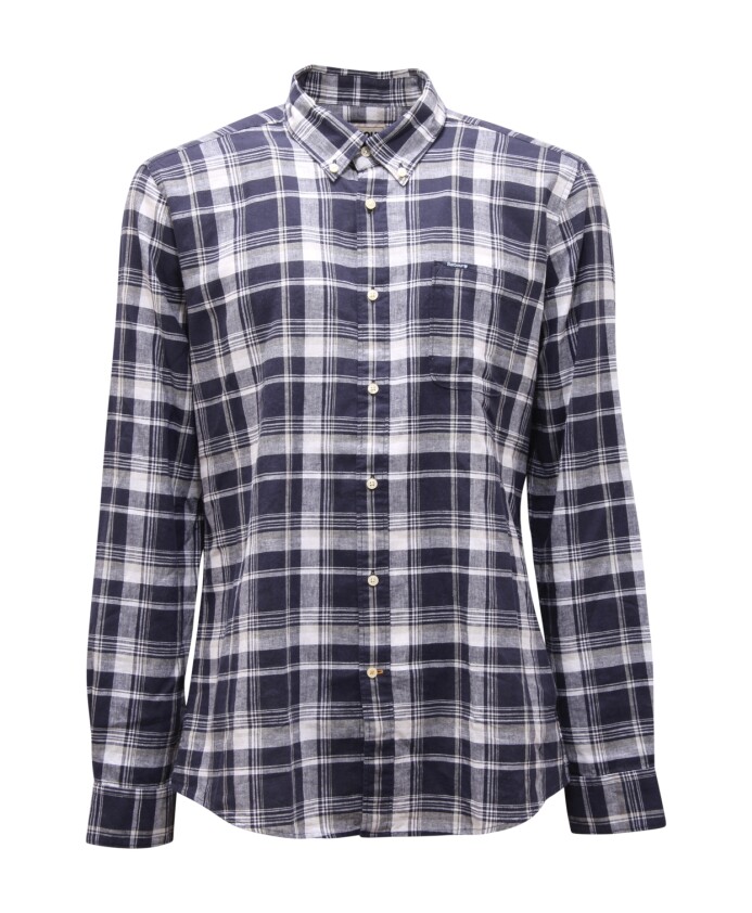 chemise-sur-mesure-en-lin-coton-avec-poche