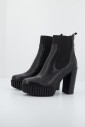 heeled-boots