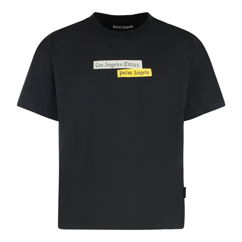 Palm Angels Men's Fashion • Shop Men's Fashion from Palm