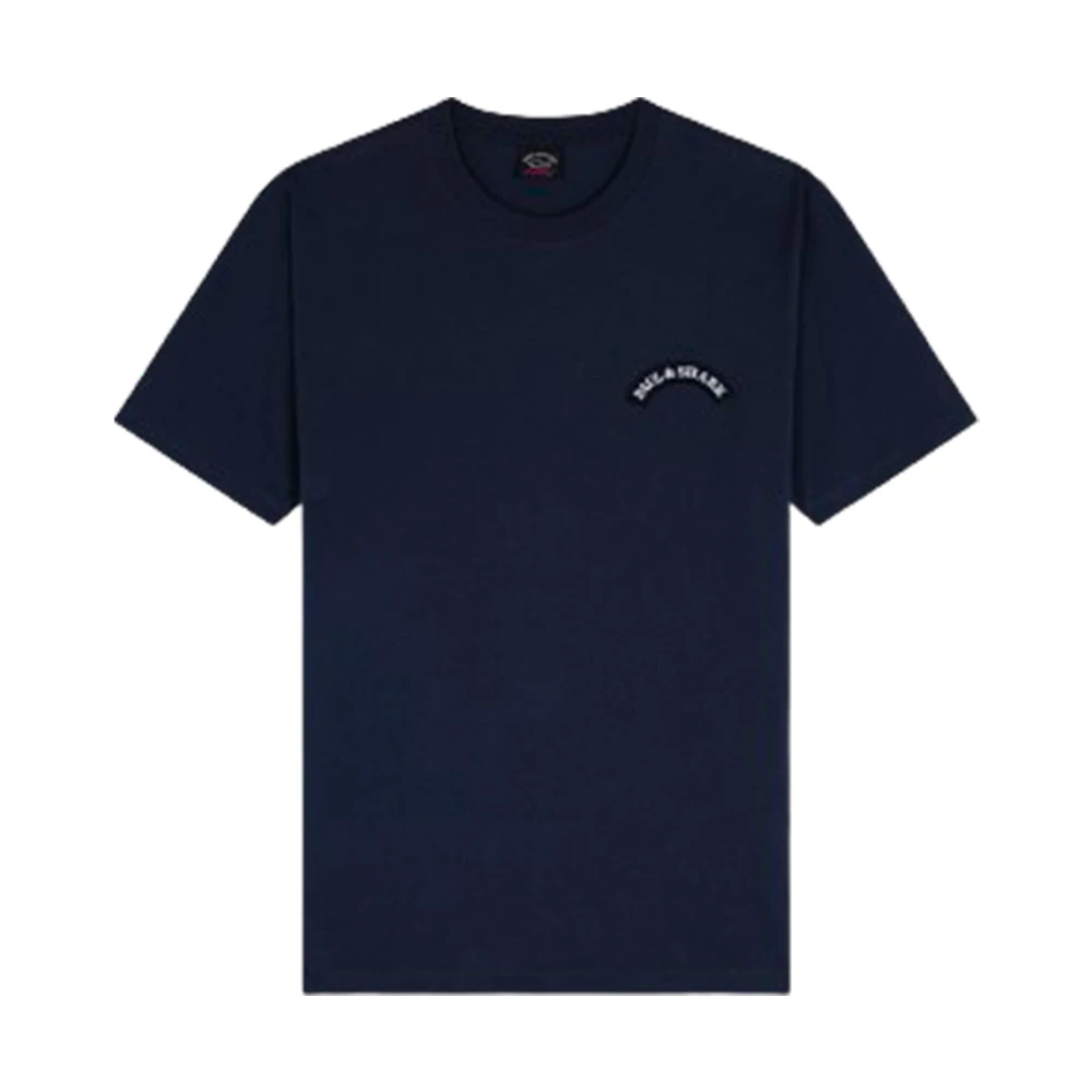 Tops > T-Shirts - - Paul & Shark - Modalova