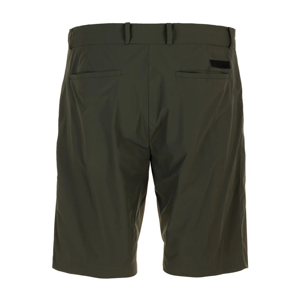 RRD Zomer Urban Shino Shorts Green Heren