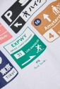 t-shirt-avec-impression-coloree