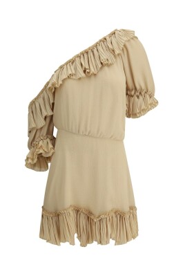 asymmetric-silk-dress-with-poet-sleeves